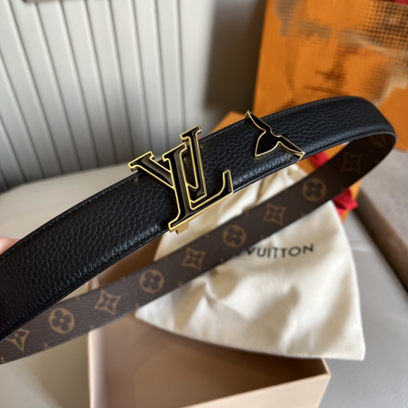 Louis Vuitton Belts